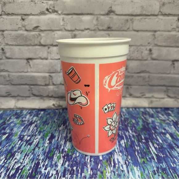 Post Malone Raising Cane's New Collector Cup 32 oz Week #4 - Picture 4 of 7